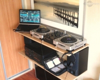 Varo-Gavea-Booth-May-2012